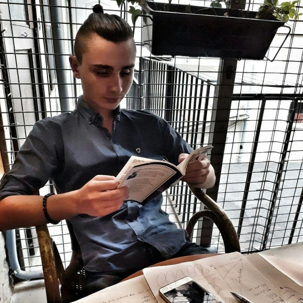 Перше правило планування...
