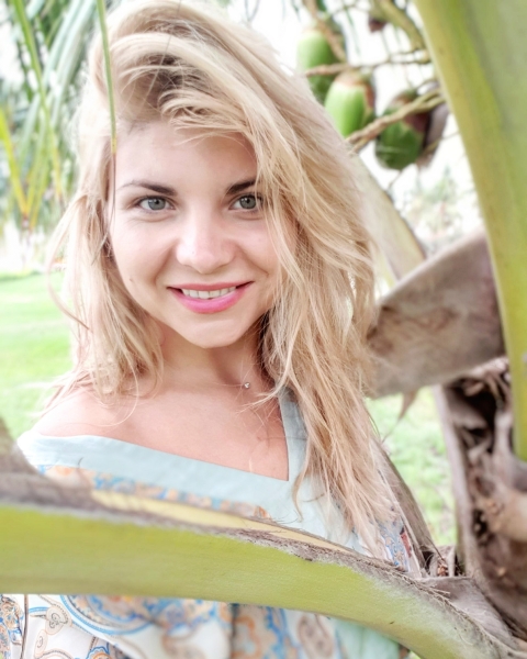 Я всегда говорю, что бы работа моя была...