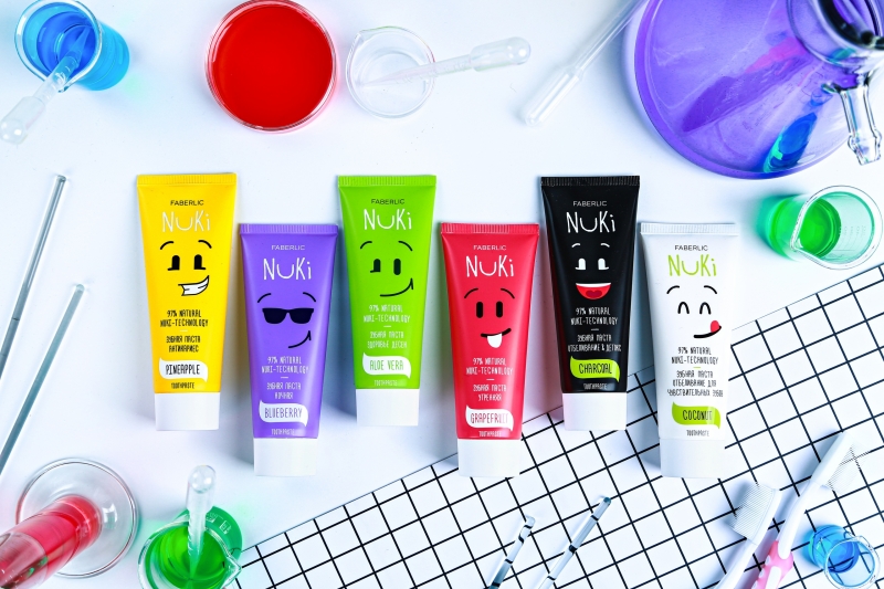 «Давай знакомиться! Нас много, мы...