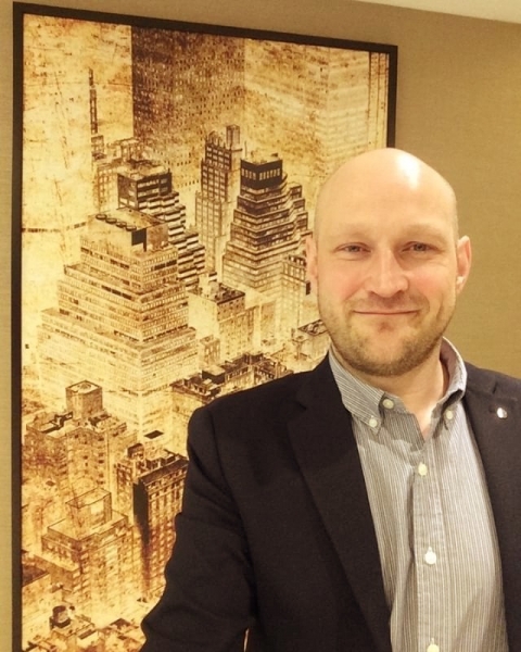 ⭐️ Что нам сулит век информационных...