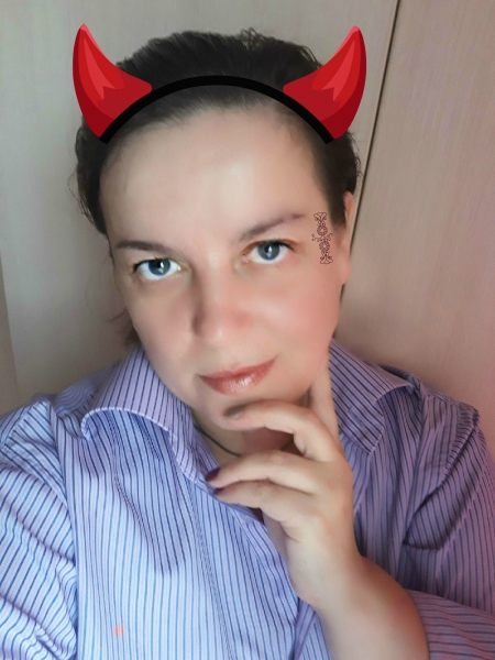 Только по-настоящему сумасшедшие люди...