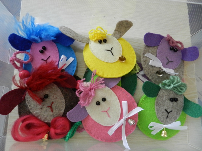 У кого среди ваших друзей...