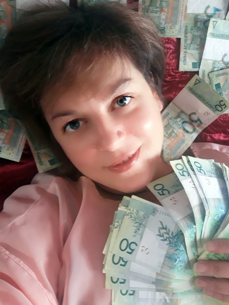 &quot;Давно известно, что деньги...
