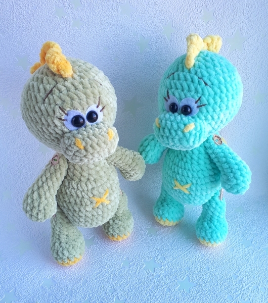 Малыши- динозаврики. \\nМальчики тоже...