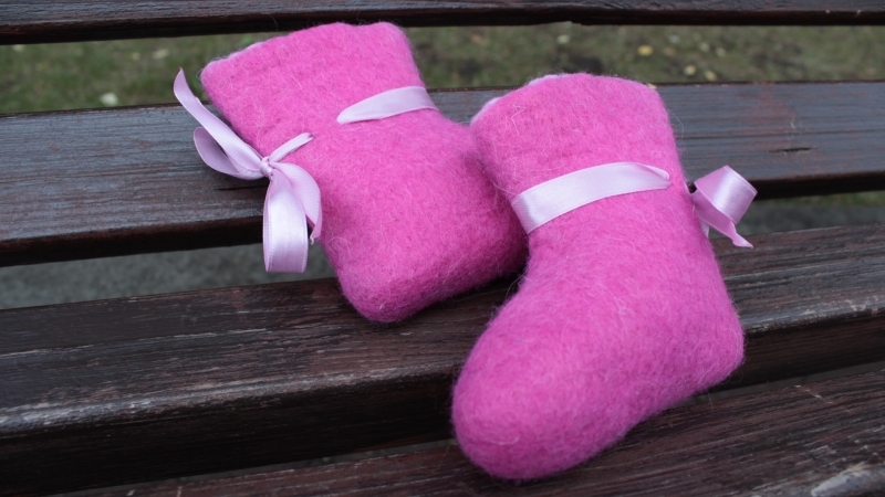 Готовитесь ко встрече со своим...