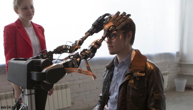 ⭐️ Автоматизация жизни или какие...