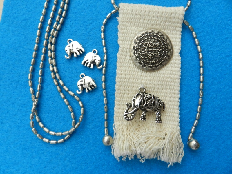 Амулет "Большой...