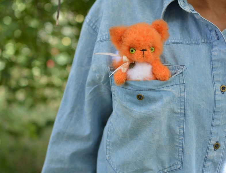 Эта игрушка предназначена для...