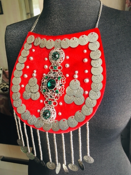 Изготовление стилизованных и...