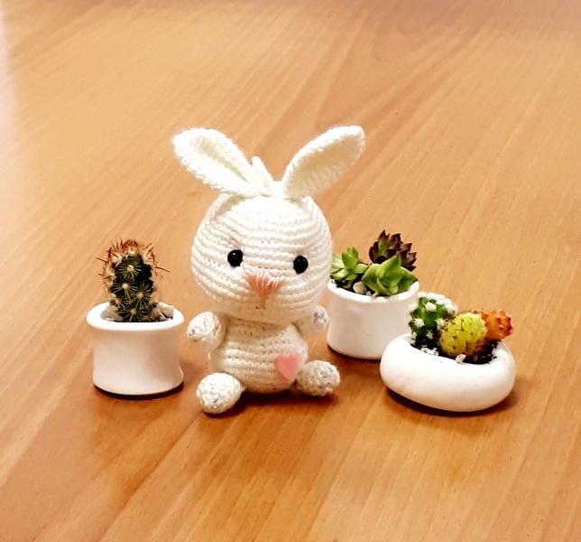 Зайка-милашка\\nhttps://terrasale.com/id