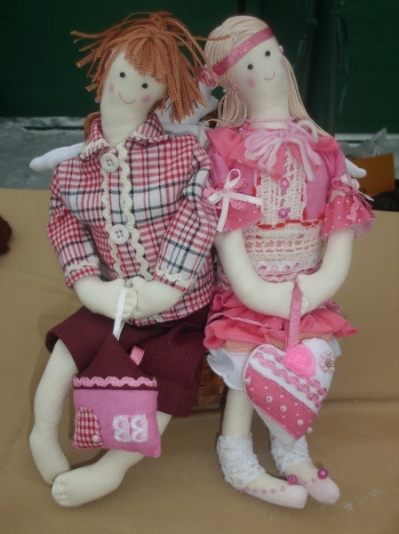 Влюбленные.\\nСоздадут уютную атмосферу...