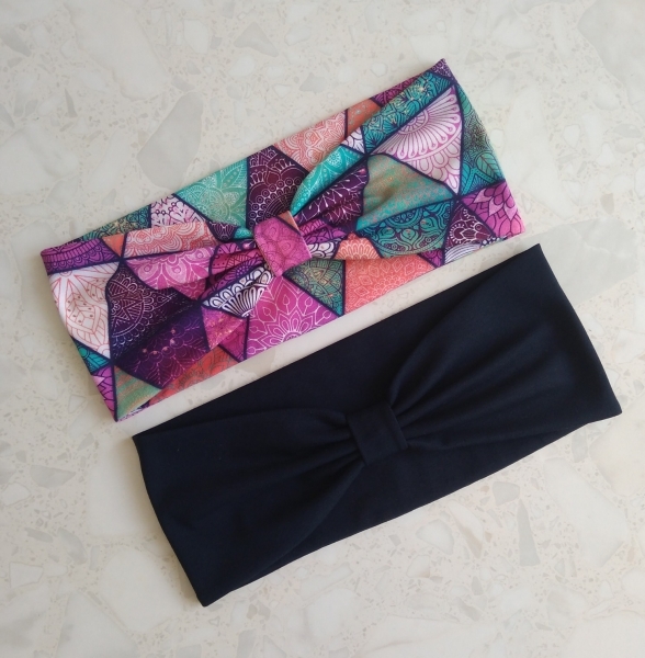 Повязка для взрослых и детей. Цена...