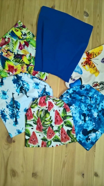 ?Наряжаемся... \\n?Заряжаемся красотой...