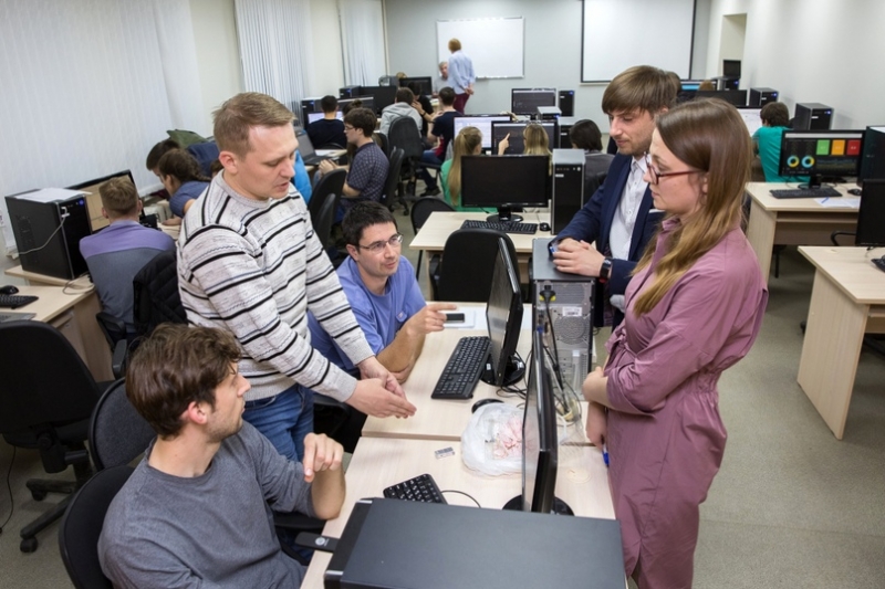 ◭ Дайджест мероприятий экспертов на...