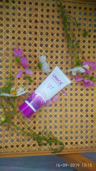 ГЕЛЬ-ЛУБРИКАНТ UNICE\\n\\nприємний...