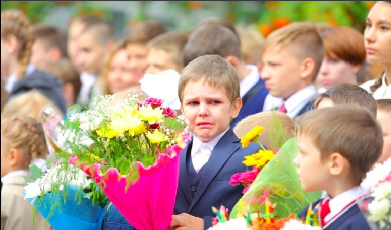 ⭐️ Путь к личному успеху, или школа - я...