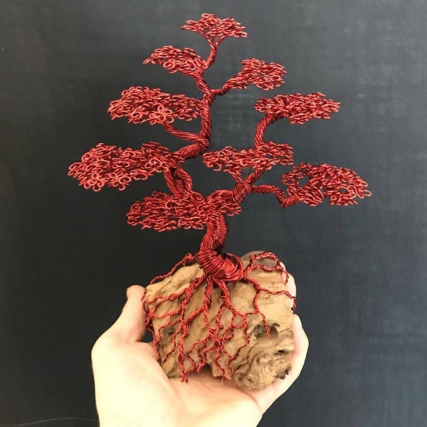 Тонкая работа