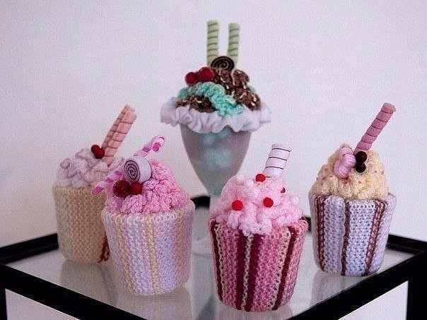 Ручная работа! Красиво?