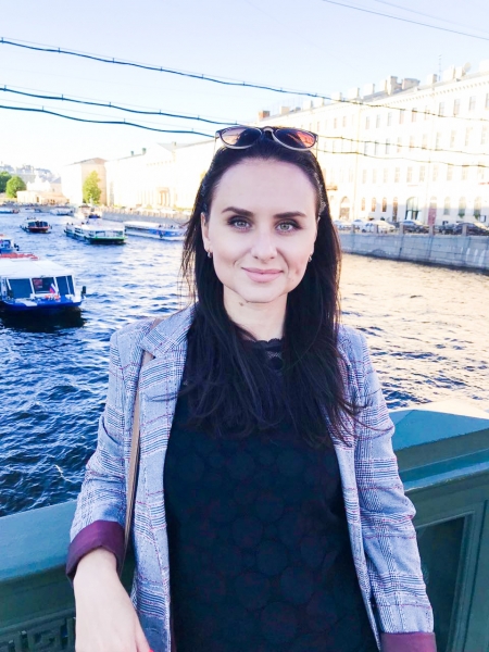 Я люблю его!\\n\\nСентябрь - мой самый...