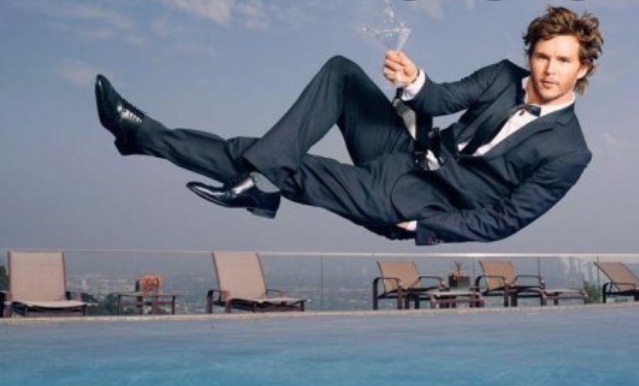 СЕКРЕТ УСПЕШНЫХ ЛЮДЕЙ  В  ИХ...