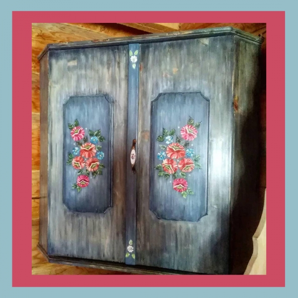 Я не художник и не дизайнер ))\\nНо что...