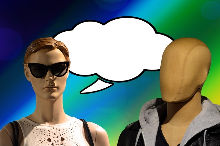 Откровенно говоря\\n\\nСегодня я...