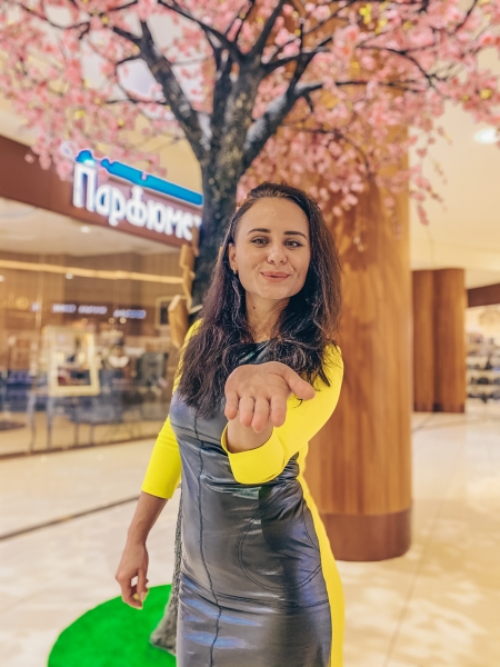 Как научиться жить в кайф?\\n⠀\\nВсем...