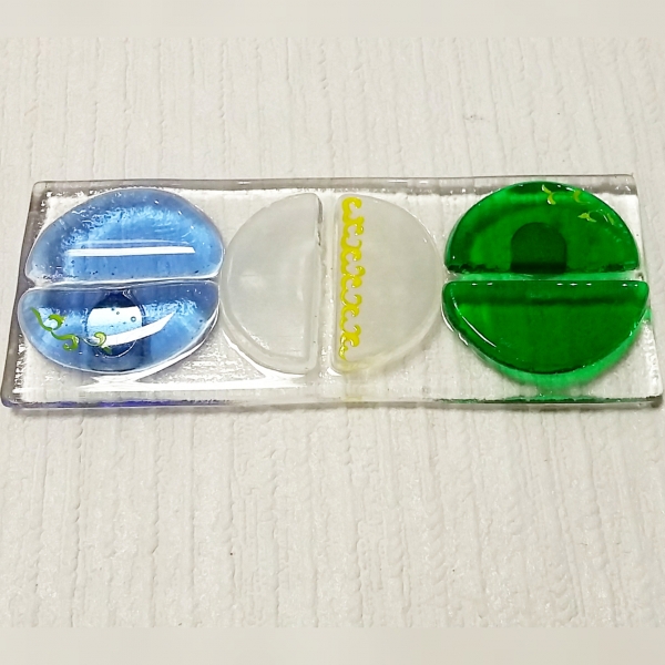 Магнит "Уфа" -...