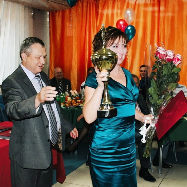 ⭐⭐⭐⭐⭐ \\n                 Я это...