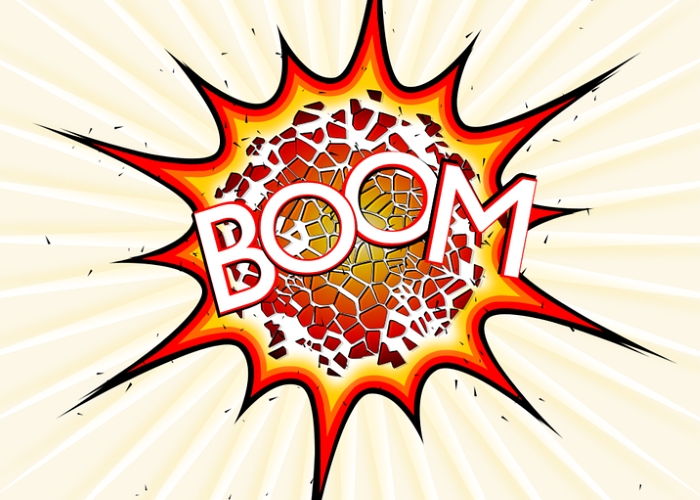 SMM бомба\\n\\nЧестно говоря, я даже не...