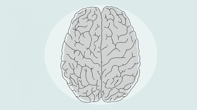 Первая в мире вакцина от деменции...