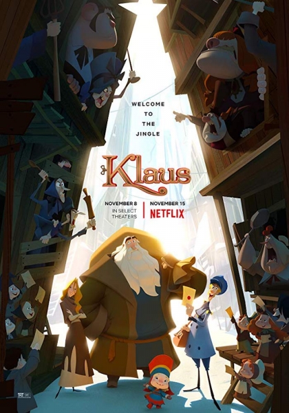 Это лучший мультфильм, что я смотрел за...