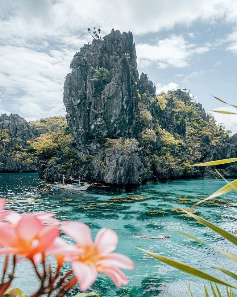 Красоты таиланда