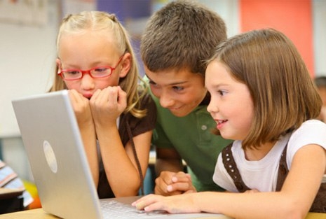 Социальная программа «Дети наше...