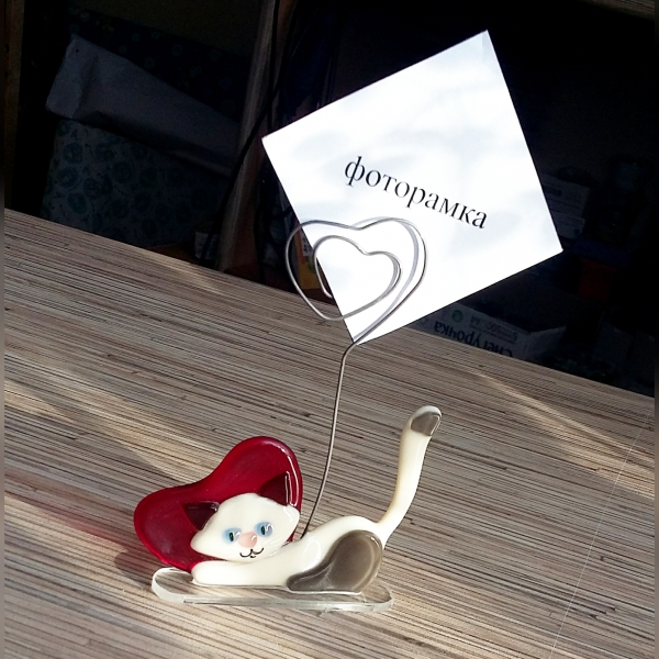 Фоторамочка...