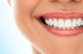 Отбелевание зубов в "Sumy Dental Studio"
