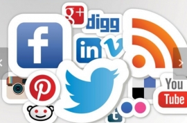 5000 СОЦИАЛЬНЫХ СИГНАЛОВ TWITTER, LINKEDIN, GOOGLE PLUS