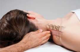 Обучение  массажу , основам остеопатии и мануальной  терапии