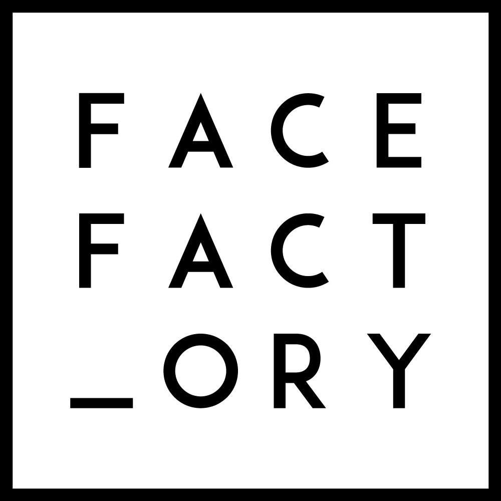 Face factory. Фейс Фэктори.