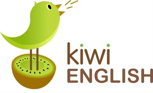 Школа киви. Киви логотип. Kiwi English. Kiwi English языковой центр. Киви по английскому.