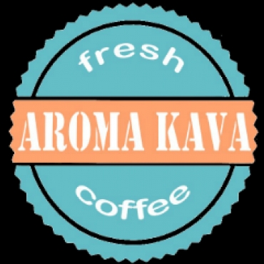 Кав сайт. Арома кава. Aroma kava logo. Kavs лого. Надпись kava.