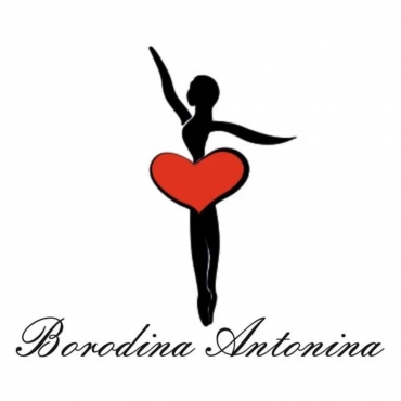 Borodina Antonina одежда для танцев и спорта