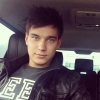 Григорий Терехов